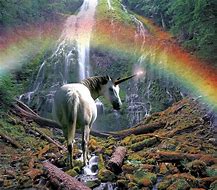 Image result for Rainbow Galaxy Unicorn That Has A