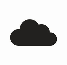 Image result for Cloud Icon Jpg