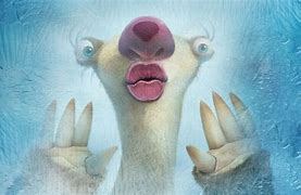 Image result for Sid the Sloth Car