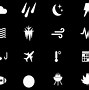 Image result for Weather Channel Icons Meaning