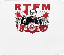 Image result for Rtfm Mao Pic Hires