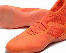 Image result for Adidas Predator Orange