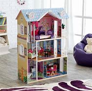 Image result for KidKraft Dollhouse