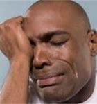 Image result for Guy Crying Looking at Phone Meme