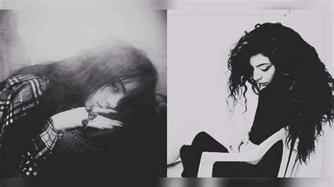 Billie Eilish Lorde