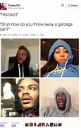 Image result for Funniest Hits Blunt
