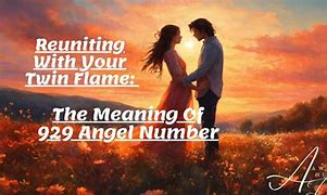 Image result for 929 Angel Number Meaning