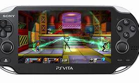 Image result for PlayStation All-Stars PS Vita