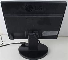 Image result for Monitor LG Flatron l1553s