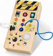 Image result for Toddler Toys with Lots of Lights and Buttons