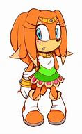 Image result for Sonic Echidna Characters