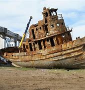 Image result for Creepy Shipwrecks
