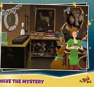 Image result for Scooby Doo Case Solved