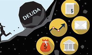 Image result for deuda