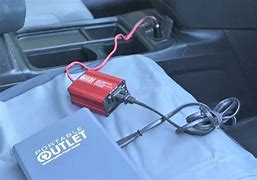 Image result for Portable Battery Backup Power Supply Triangle