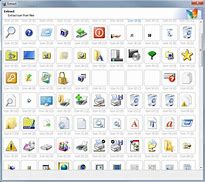 Image result for MsgBox Icons
