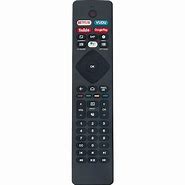 Image result for Philips 4K Android Smart TV Remote