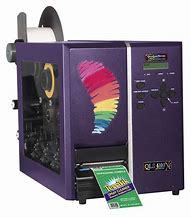 Image result for 4 Color Thermal Transfer Printer