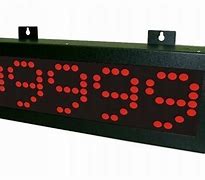 Image result for Gmba Large Display 4 Digit