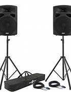 Image result for 10 Passive Speakers