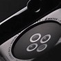 Image result for Apple Watch Gold Aluminium