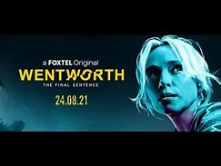 Image result for Wentworth the Final Sentence
