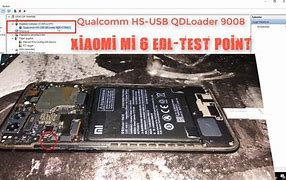 Image result for Redmi 6 Test Point