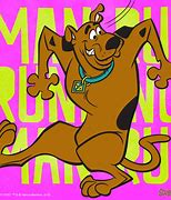 Image result for Scooby Doo Birthday SVG