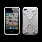 Image result for iPhone 4 White Cases