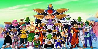 Image result for Dragon Ball Z All Episodes