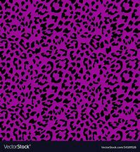 Image result for Purple Ombre Leopard Print