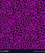 Image result for Purple Leopard Print