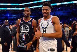 Image result for NBA All-Star Lineups
