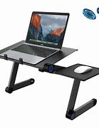 Image result for Ventilated Adjustable Laptop Stand