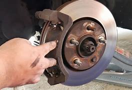 Image result for Disc Brake Pad Retaining Clip