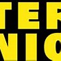 Image result for Western Union Logo Black and White