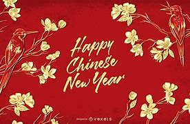 Image result for Vector Art Happy Chinese New Year 2011