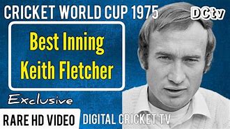 Image result for 1st Cricket World Cup