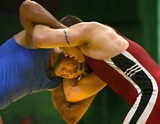 Image result for Freestyle Wrestling Positions
