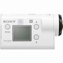 Image result for Sony FDR X3000 Remote Control