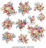 Image result for Rose Vector Clip Art