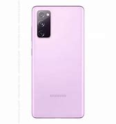 Image result for Samsung Galaxy S20 Fe 5G Cloud Lavender