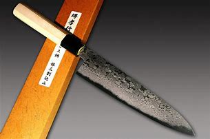 Image result for Japan Kitchen Knives