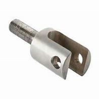 Image result for Titanium Clevis Pin