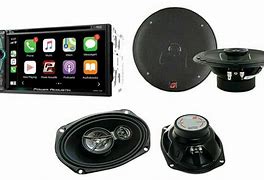 Image result for Power Acoustik Double Din