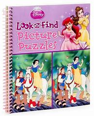 Image result for Look and Find Gooks