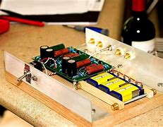 Image result for DIY Turntable Preamp