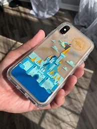 Image result for Disney Castle iPhone XR Cases OtterBox