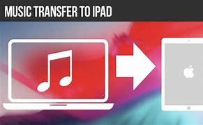 Image result for Transfer Music to iPad