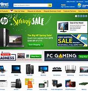 Image result for TigerDirect Ticker